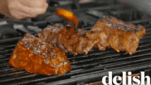 Ribs GIF - Yummy Delicious Hungry GIFs