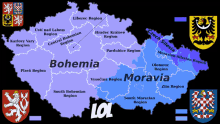 Mapping Czechia GIF - Mapping Czechia Big Empire GIFs