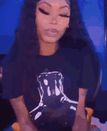 Asian Doll GIF - Asian Doll - Discover & Share GIFs