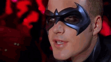 Rubber Lips!? GIF - Batman And Robin Action Chris O Donnell GIFs