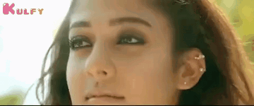 Naanum Rowdy Dhaan Was A Perfect Comeback For Nayantara.Gif GIF - Naanum Rowdy Dhaan Was A Perfect Comeback For Nayantara Vijay Sethupathi Nayanthara GIFs