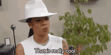 Cool Cool GIF - Keyshia Cole That Is Really Cool Cool GIFs