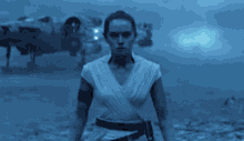 Star Wars Rey GIF - Star Wars Rey Jedi GIFs