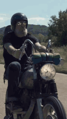 Csmd Concrete Surfer GIF - Csmd Concrete Surfer Concrete Surfers Motorcycle Dudes GIFs