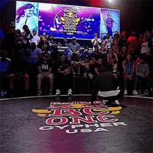 Hand Stand Red Bull GIF - Hand Stand Red Bull B Boy GIFs