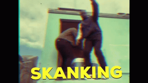 Skanking Dance Hall GIF - Skanking Dance Hall Reggae - Descubre &amp; Comparte  GIFs