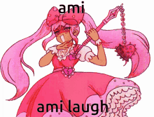 Ami Laugh Ami Laf GIF - Ami Laugh Ami Laf Sweetheart GIFs