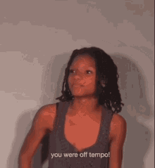 Halle Bailey Chloe And Halle GIF - Halle Bailey Chloe And Halle Off Tempo GIFs