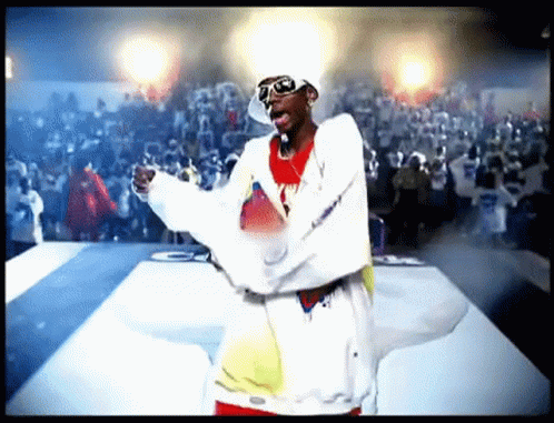 SOULJA BOY TELL'EM