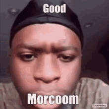 good morcoom morcoom coom ramses morocco