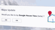 Google Takes Over The World GIF - The Kloons Google House View Google GIFs