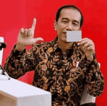 Jokowi2 Jancuk GIF - Jokowi2 Jokowi Jancuk GIFs