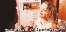 You'Re The Best GIF - The Help Smart Kind GIFs