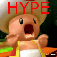 toad-hype-hype.gif