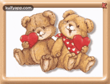 Teddy Bear Day.Gif GIF - Teddy Bear Day Teddybearday Wishes GIFs