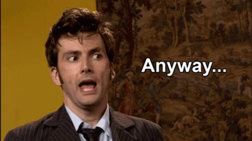 Dr Who Doctor Who GIF - Dr Who Doctor Who David Tennant - Discover & Share  GIFs