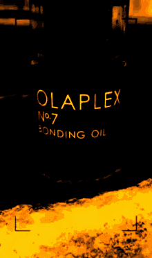 Olaplex Oil GIF - Olaplex Oil GIFs