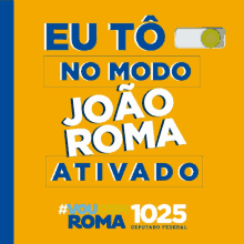 1025 ativado