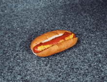 saucisse sausage hotdog