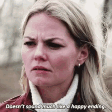 Not A Happ Ending Ouat GIF - Not A Happ Ending Ouat Once Upon A Time GIFs