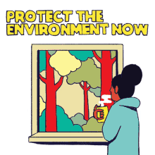 environment national