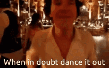 Sherlock Dance GIF - Sherlock Dance Doubt GIFs