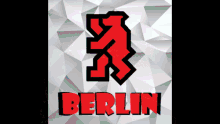 Berlin Fireworks GIF - Berlin Fireworks Logo GIFs