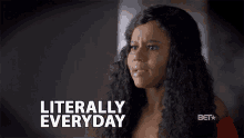 Literally Everyday All Day GIF - Literally Everyday All Day Everyday GIFs