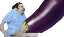 ricky gigantic