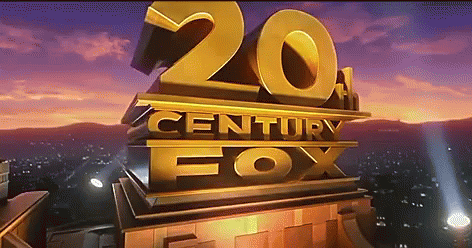 20 century fox intro fnaf