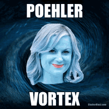 Polar Vortex Poehler Vortex GIF - Polar Vortex Poehler Vortex Jokes GIFs