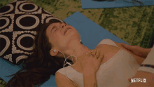 Crying The Goop Lab GIF - Crying The Goop Lab Emotional GIFs