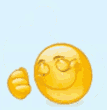 Thumbs Up Smile GIF - Thumbs Up Smile Emoji GIFs