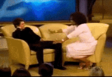 Tom Cruise Oprah GIF - Tom Cruise Oprah Couch Freakout GIFs