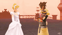 Kh Kingdom Hearts GIF - Kh Kingdom Hearts Terra GIFs