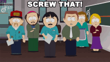 Screw That Stephen Stotch GIF - Screw That Stephen Stotch South Park GIFs