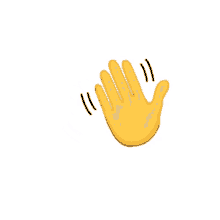 Waving Wave GIF - Waving Wave Hand Emoji GIFs