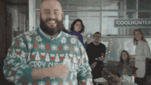 Coolhunters Nadal GIF - Coolhunters Nadal Tv3 GIFs