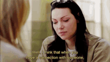 Orange Is The New Black Oitnb GIF - Orange Is The New Black Oitnb Connection GIFs