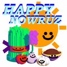 happy nowruz nowruz united iran happy new year
