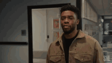 Squint Confused GIF - Squint Confused Chadwick Boseman GIFs