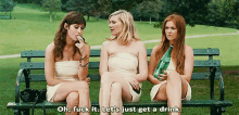 Cheers GIF - Bachelorette Kristen Dunst Isla Fisher GIFs