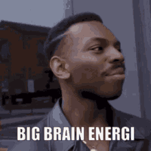 Big Brain Energi Koli GIF - Big Brain Energi Energi Big Brain GIFs