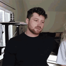 Crying Scotty Sire GIF - Crying Scotty Sire Emotional GIFs
