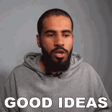 Good Ideas Freemedou GIF - Good Ideas Freemedou Excel Esports GIFs