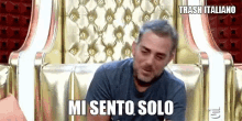 trash italiano grande fratello daniele