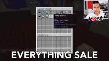 Everything Sale On Sale GIF - Everything Sale On Sale Discounted GIFs