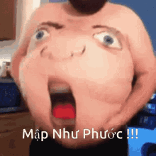 Map Nhu Phuoc Phuoc Map GIF - Map Nhu Phuoc Phuoc Map Tummy GIFs