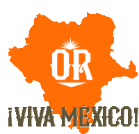 Viva Mexico Origenraiz Sticker - Viva Mexico Origenraiz Durango Stickers