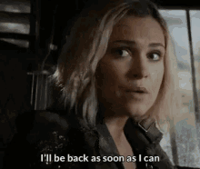 Be Back Soon GIFs | Tenor
